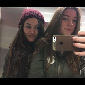 Meet your Posher, Devon